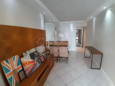 Apartamento com 2 Quartos à venda, 81m² no Maracanã, Rio de Janeiro