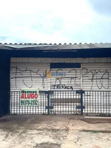 Ponto Comercial para alugar, 40m² no Recanto das Emas, Brasília