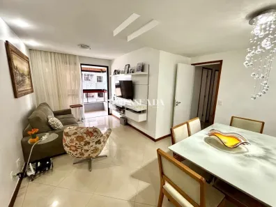 Apartamento com 3 Quartos à venda, 94m² no Mata da Praia, Vitória