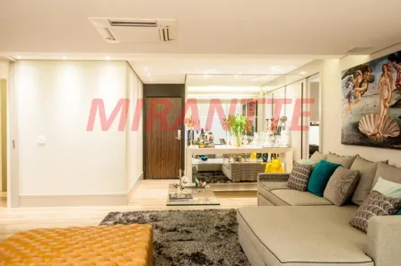 Apartamento com 2 Quartos à venda, 140m² no Santa Teresinha, São Paulo