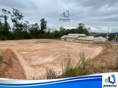 Lote/Terreno à venda, 1000m² no Dona Catarina, Mairinque