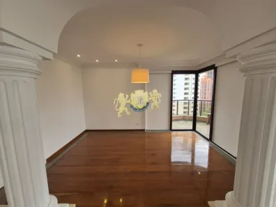 Apartamento com 4 Quartos à venda, 250m² no Planalto Paulista, São Paulo