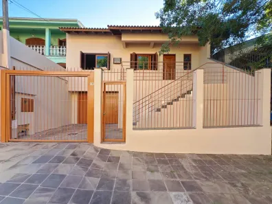 Casa com 2 Quartos à venda, 250m² no Medianeira, Porto Alegre