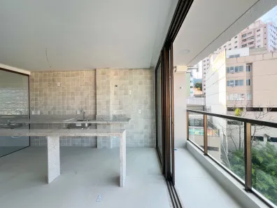 Apartamento com 2 Quartos à venda, 62m² no São Mateus, Juiz de Fora