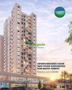 Apartamento com 2 Quartos à venda, 113m² no Cidade Industrial, Lorena