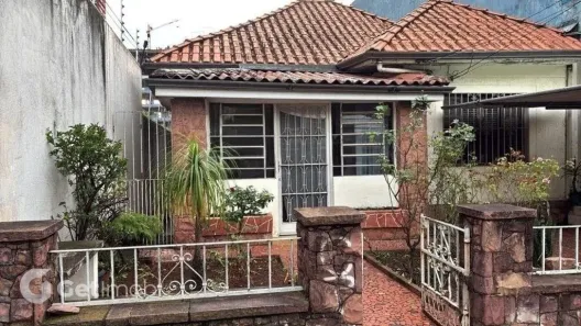 Casa com 4 Quartos à venda, 190m² no Mirandópolis, São Paulo