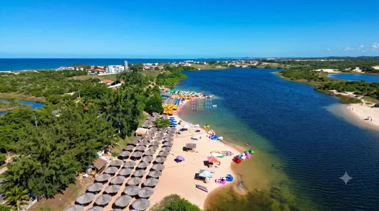 Lote/Terreno à venda, 450m² no Centro, Nísia Floresta