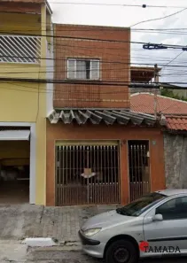 Casa com 2 Quartos à venda, 130m² no Vila Buenos Aires, São Paulo