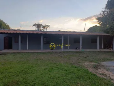 Fazenda/Sítio com 3 Quartos à venda, 220m² no Resid Alvorada, Araçoiaba da Serra
