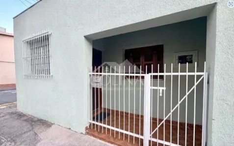 Casa com 2 Quartos à venda, 70m² no Vila Boaventura, Jundiaí