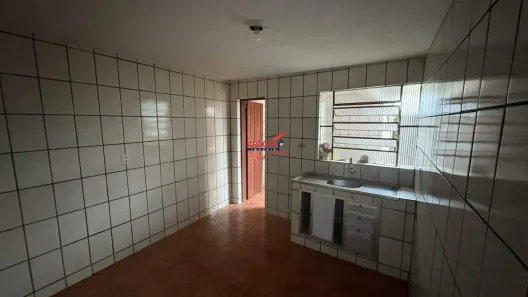 Kitnet com 1 Quarto para alugar, 35m² no Santo Antônio I, Ponte Nova