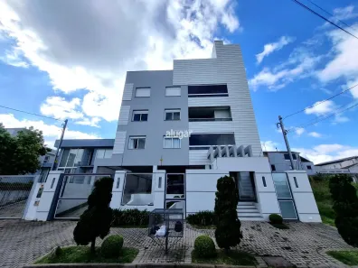 Apartamento com 2 Quartos para alugar, 89m² no São Luiz, Caxias do Sul