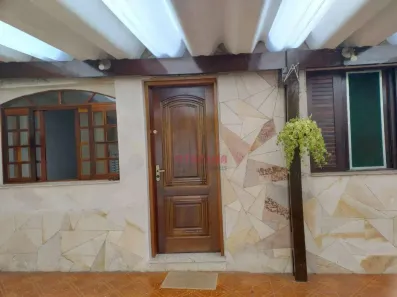Casa com 2 Quartos à venda, 151m² no Assunção, São Bernardo do Campo