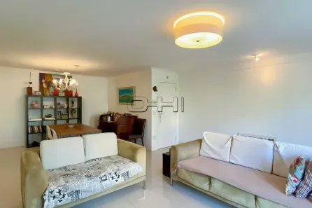 Apartamento com 4 Quartos à venda, 168m² no Paraíso, São Paulo