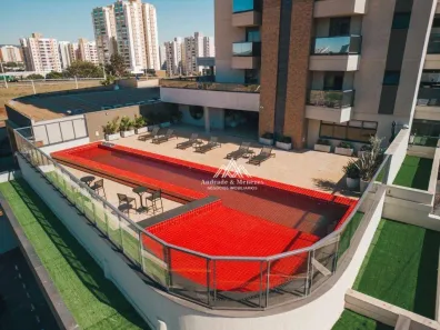 Apartamento com 2 Quartos à venda, 110m² no Nova Aliança, Ribeirão Preto
