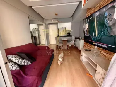 Apartamento com 2 Quartos à venda, 50m² no Luiz Anselmo, Salvador