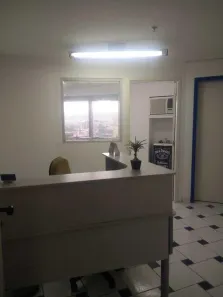 Sala Comercial com 1 Quarto à venda, 27m² no Lapa, São Paulo