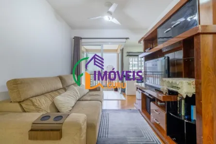 Apartamento com 3 Quartos à venda, 75m² no Santa Cecília, São Paulo