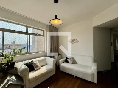 Apartamento com 4 Quartos à venda, 100m² no Santo Antônio, Belo Horizonte