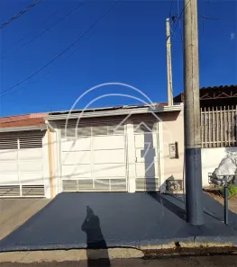 Casa com 3 Quartos à venda, 90m² no Centro, Marília