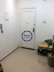 Apartamento com 2 Quartos à venda, 74m² no Gonzaga, Santos