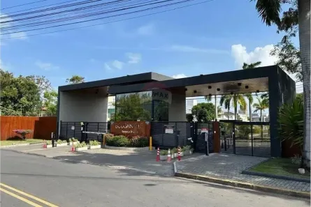 Lote/Terreno à venda, 450m² no Portal do Sol, João Pessoa