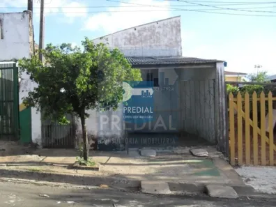Casa com 2 Quartos à venda, 100m² no Cidade Aracy, São Carlos