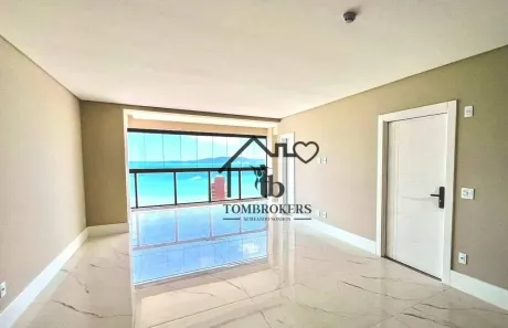 Apartamento com 3 Quartos à venda, 133m² no Centro, Itapema
