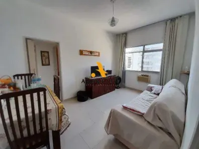 Apartamento com 2 Quartos à venda, 70m² no Botafogo, Rio de Janeiro