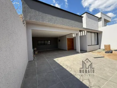 Casa com 4 Quartos à venda, 230m² no Condomínio das Esmeraldas, Goiânia