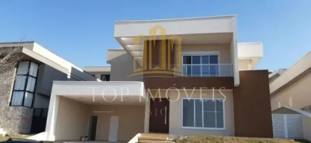 Casa com 4 Quartos à venda, 300m² no Condomínio Residencial Colinas do Paratehy, São José dos Campos