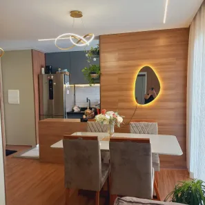 Apartamento com 2 Quartos à venda, 54m² no Centro, Jundiaí