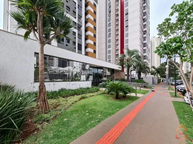 Apartamento com 2 Quartos à venda, 58m² no Gleba Fazenda Palhano, Londrina