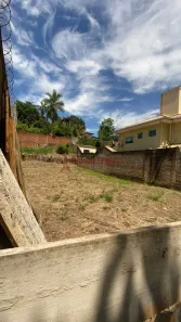 Lote/Terreno à venda, 418m² no Setor Jaó, Goiânia