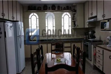 Sobrado com 3 Quartos à venda, 250m² no Paulicéia, São Bernardo do Campo