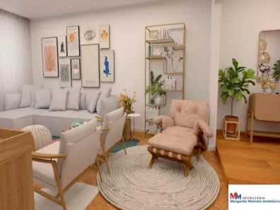 Apartamento com 3 Quartos à venda, 185m² no Copacabana, Rio de Janeiro