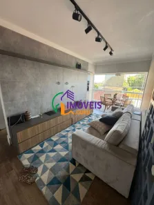 Apartamento com 2 Quartos à venda, 70m² no Centro, São Bernardo do Campo