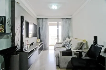 Apartamento com 2 Quartos à venda, 63m² no Casa Verde, São Paulo