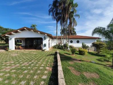 Casa de Condomínio com 4 Quartos à venda, 520m² no Sítio Recreio dos Cafezais, Valinhos
