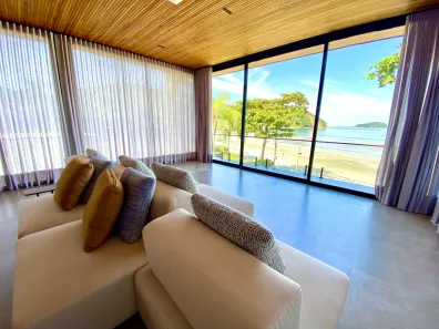 Casa de Condomínio com 6 Quartos para alugar, 350m² no Baleia, São Sebastião