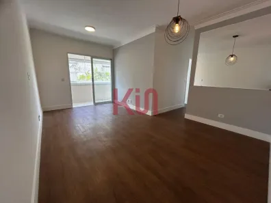 Apartamento com 3 Quartos à venda, 75m² no Bosque da Saúde, São Paulo