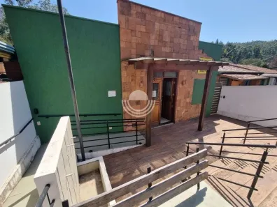 Imóvel Comercial com 1 Quarto à venda, 155m² no Jardim Belmonte (Sousas), Campinas