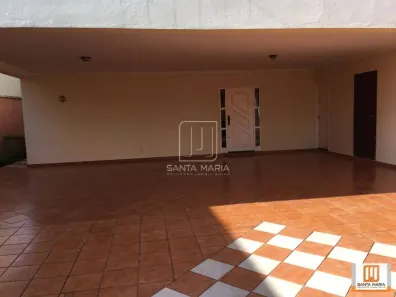 Sobrado com 4 Quartos à venda, 550m² no Jardim Canadá, Ribeirão Preto