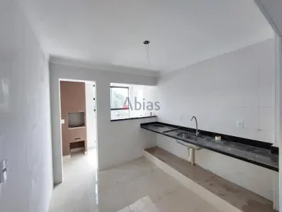 Apartamento com 1 Quarto para alugar, 64m² no Jardim Paraíso, São Carlos