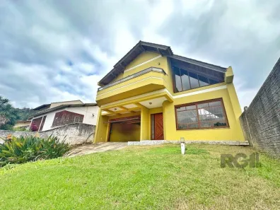 Casa com 3 Quartos à venda, 420m² no Nonoai, Porto Alegre