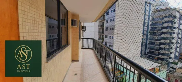 Apartamento com 4 Quartos à venda, 150m² no Icaraí, Niterói