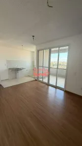 Apartamento com 3 Quartos à venda, 68m² no Jardim Riacho das Pedras, Contagem