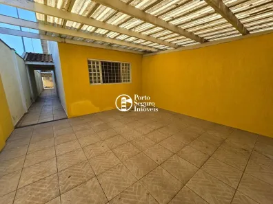 Casa com 3 Quartos para alugar, 181m² no Cidade Jardim, Americana