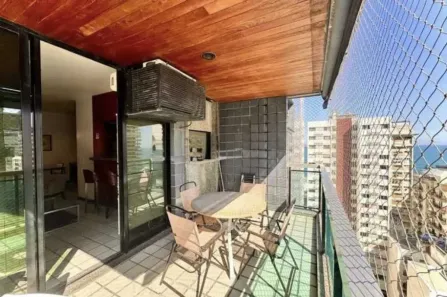 Flat com 3 Quartos à venda, 76m² no Ipanema, Rio de Janeiro