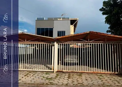 Apartamento com 2 Quartos à venda, 58m² no Canarinho, Igarapé